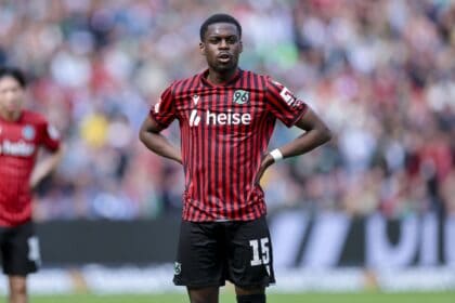 Noel Aseko