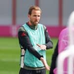 Harry Kane