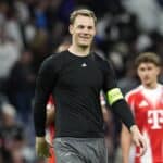 Manuel Neuer