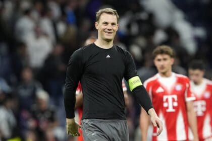 Manuel Neuer