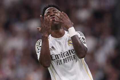 Vinicius Jr.