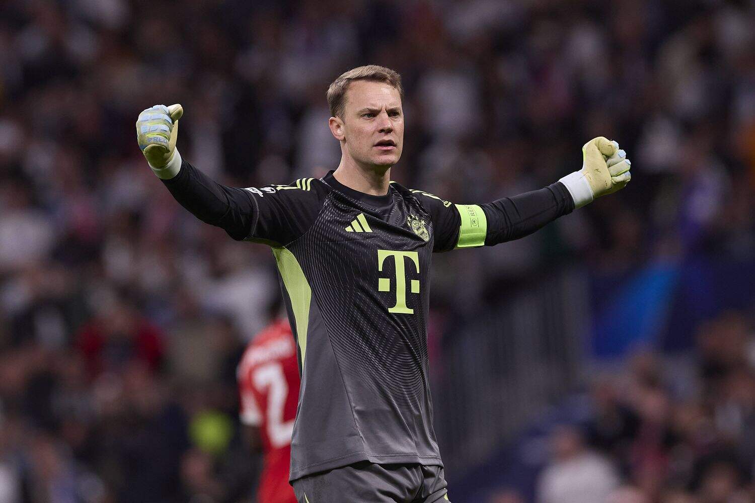 Manuel Neuer