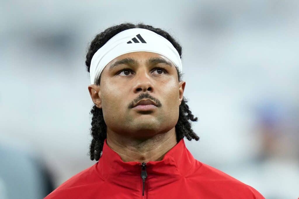 Serge Gnabry