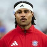 Serge Gnabry