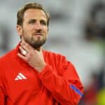 Harry Kane