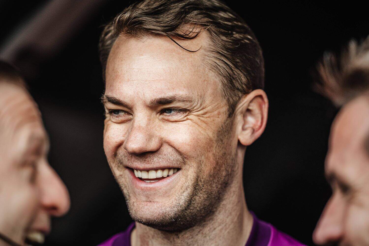Manuel Neuer