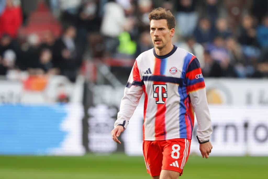 Leon Goretzka