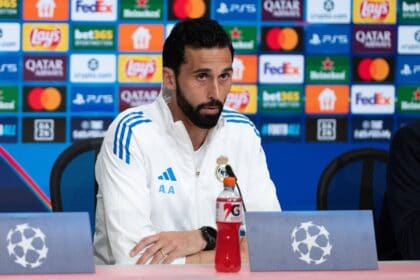 Ãlvaro Arbeloa
