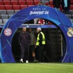 FC Bayern vs. Real Madrid