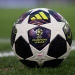 Champions League Logo