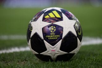 Champions League Logo