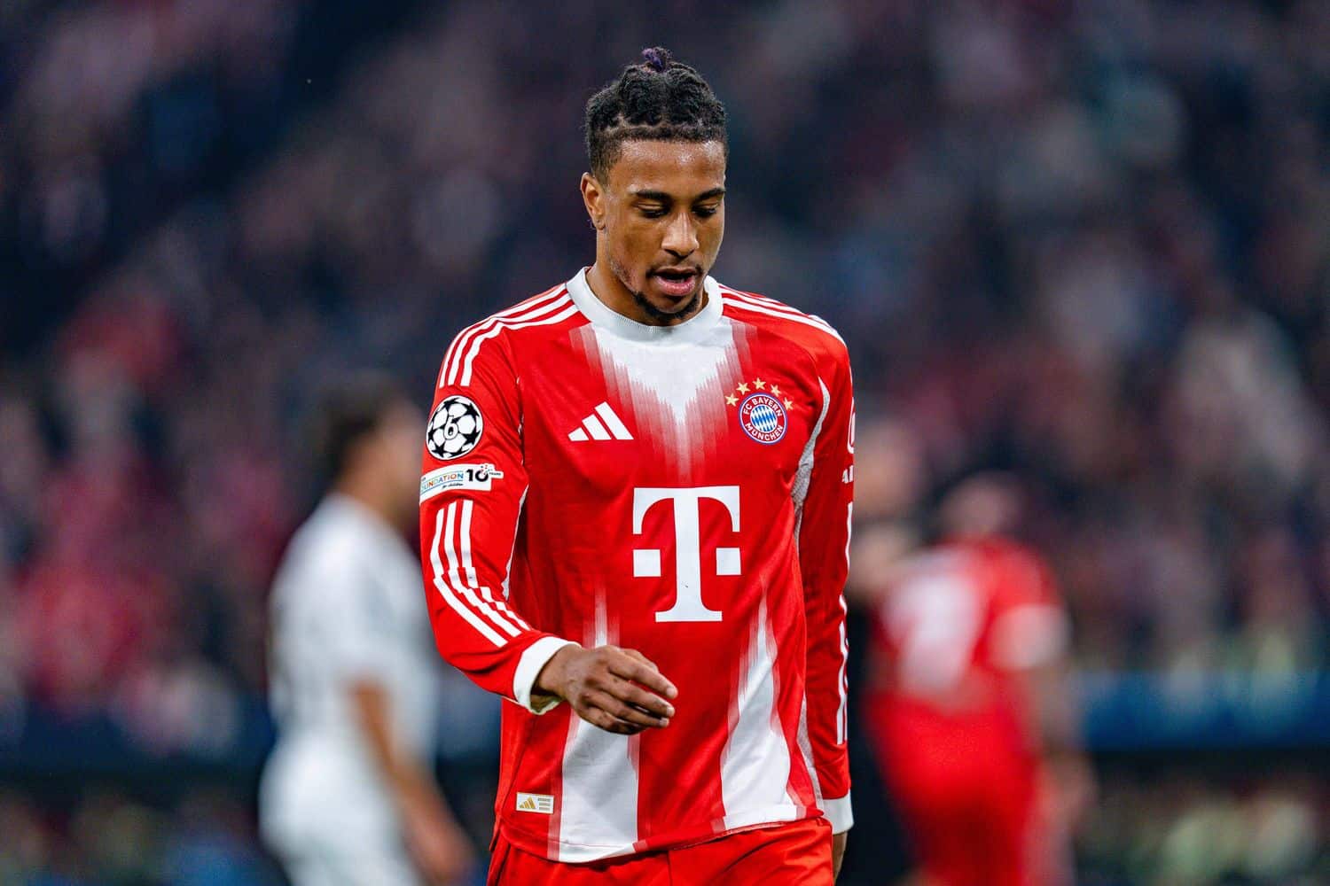 FC Bayern vs. Real Madrid