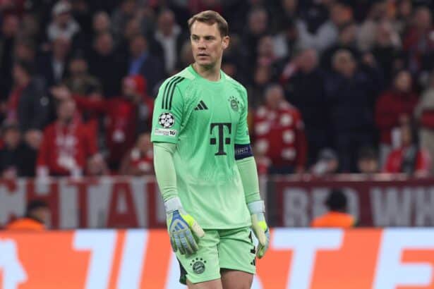 Manuel Neuer