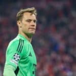 Manuel Neuer