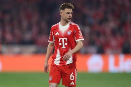 Joshua Kimmich