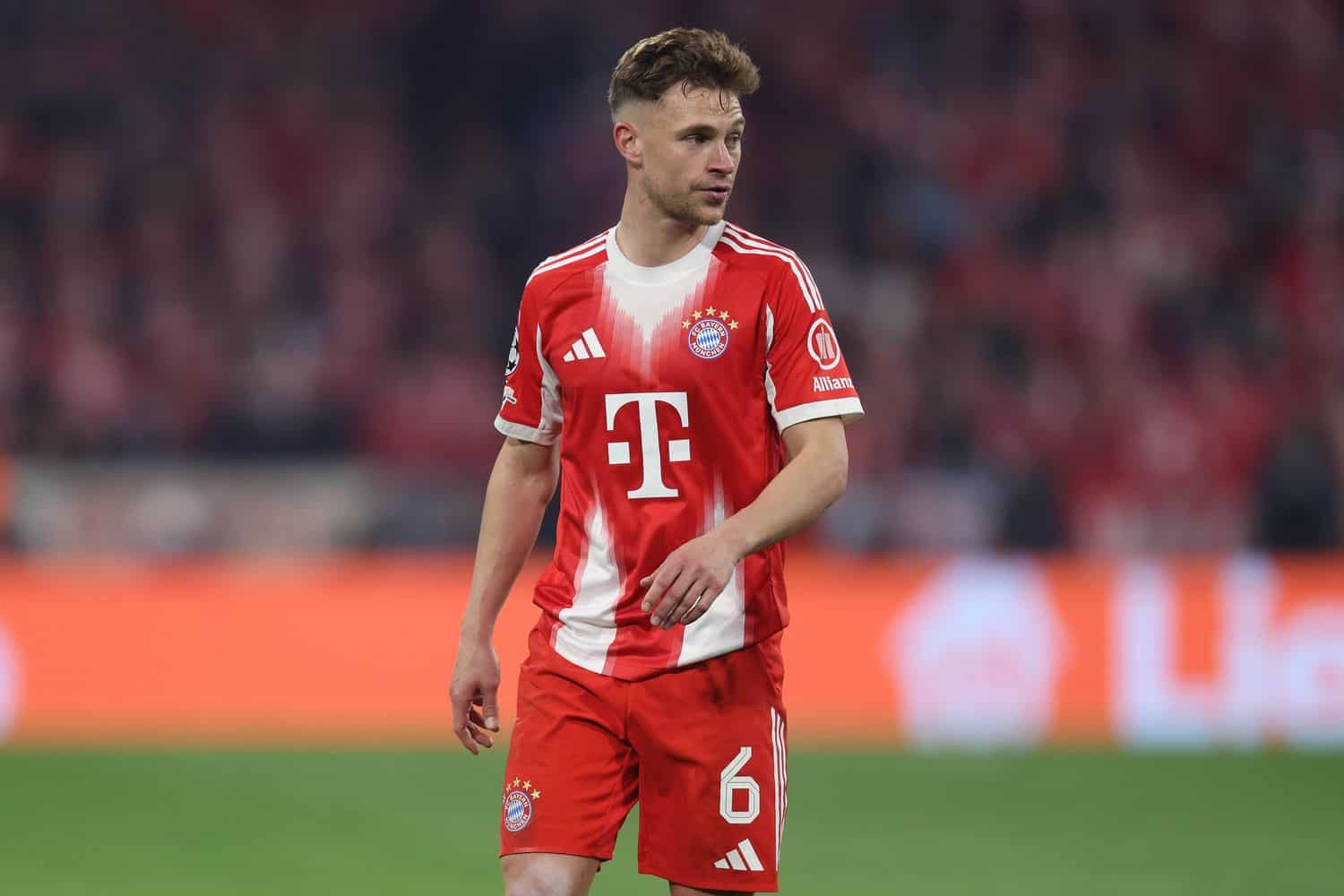 Joshua Kimmich