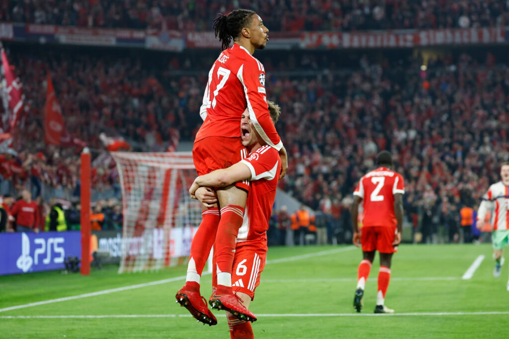 FC Bayern