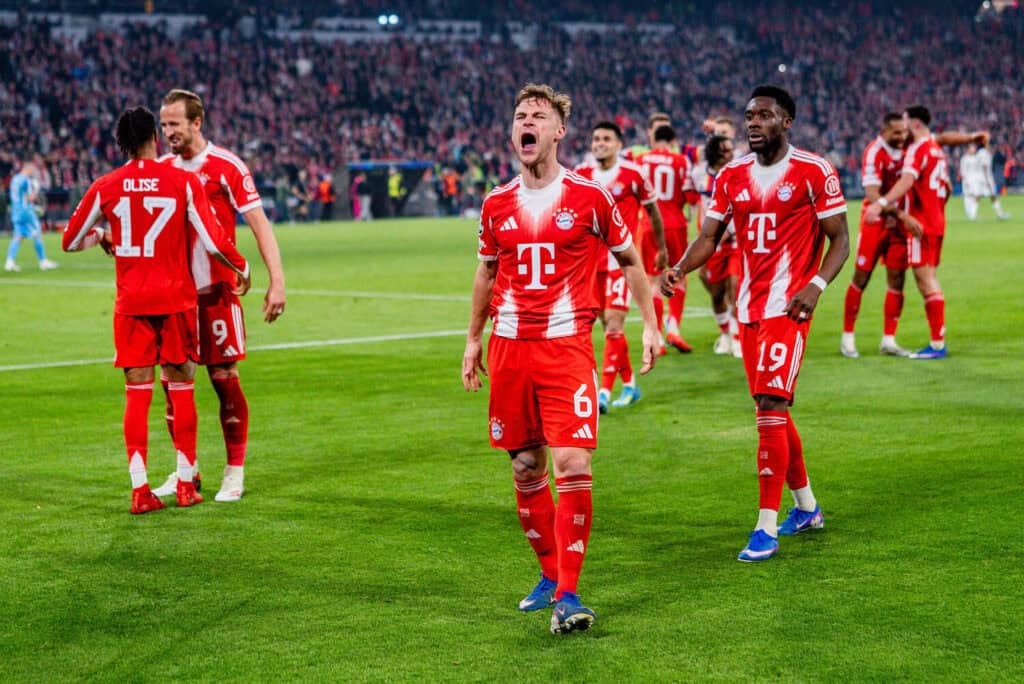 Joshua Kimmich