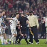 FC Bayern vs. Real Madrid