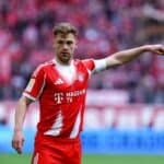 Joshua Kimmich