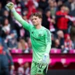 Jonas Urbig