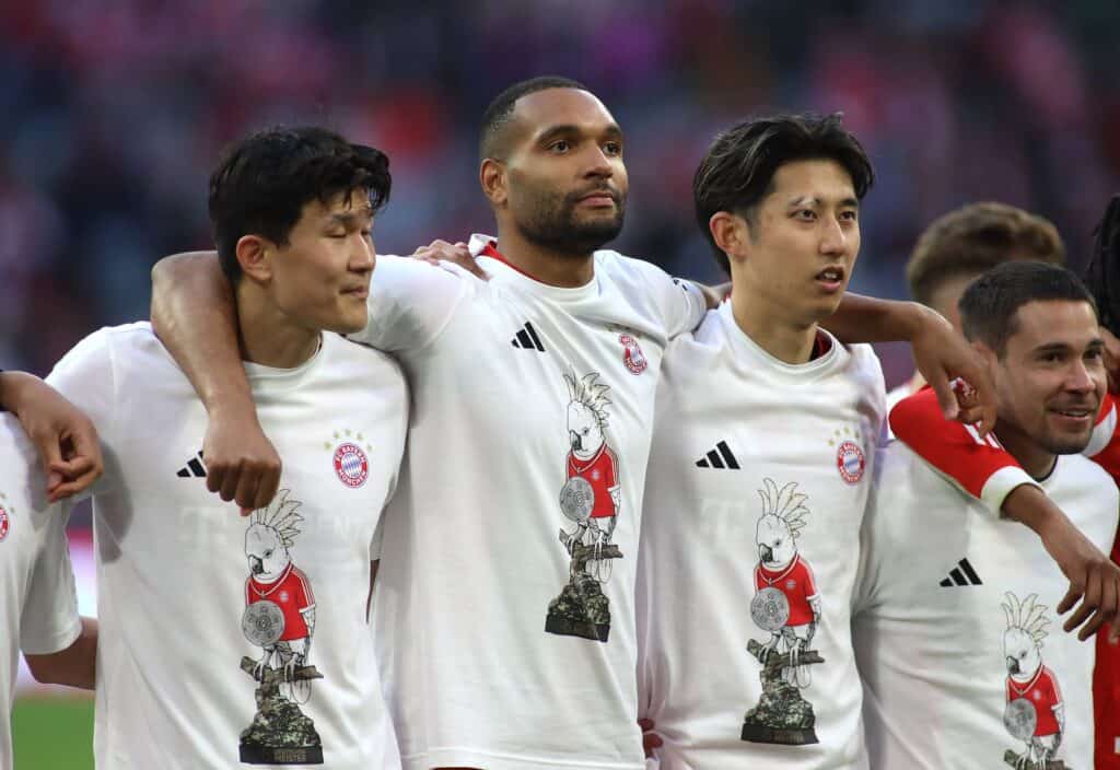 FC Bayern
