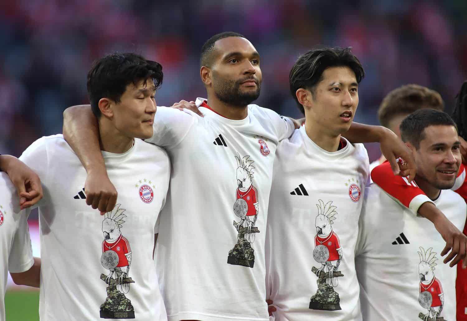 FC Bayern