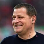 Max Eberl