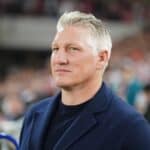 Bastian Schweinsteiger