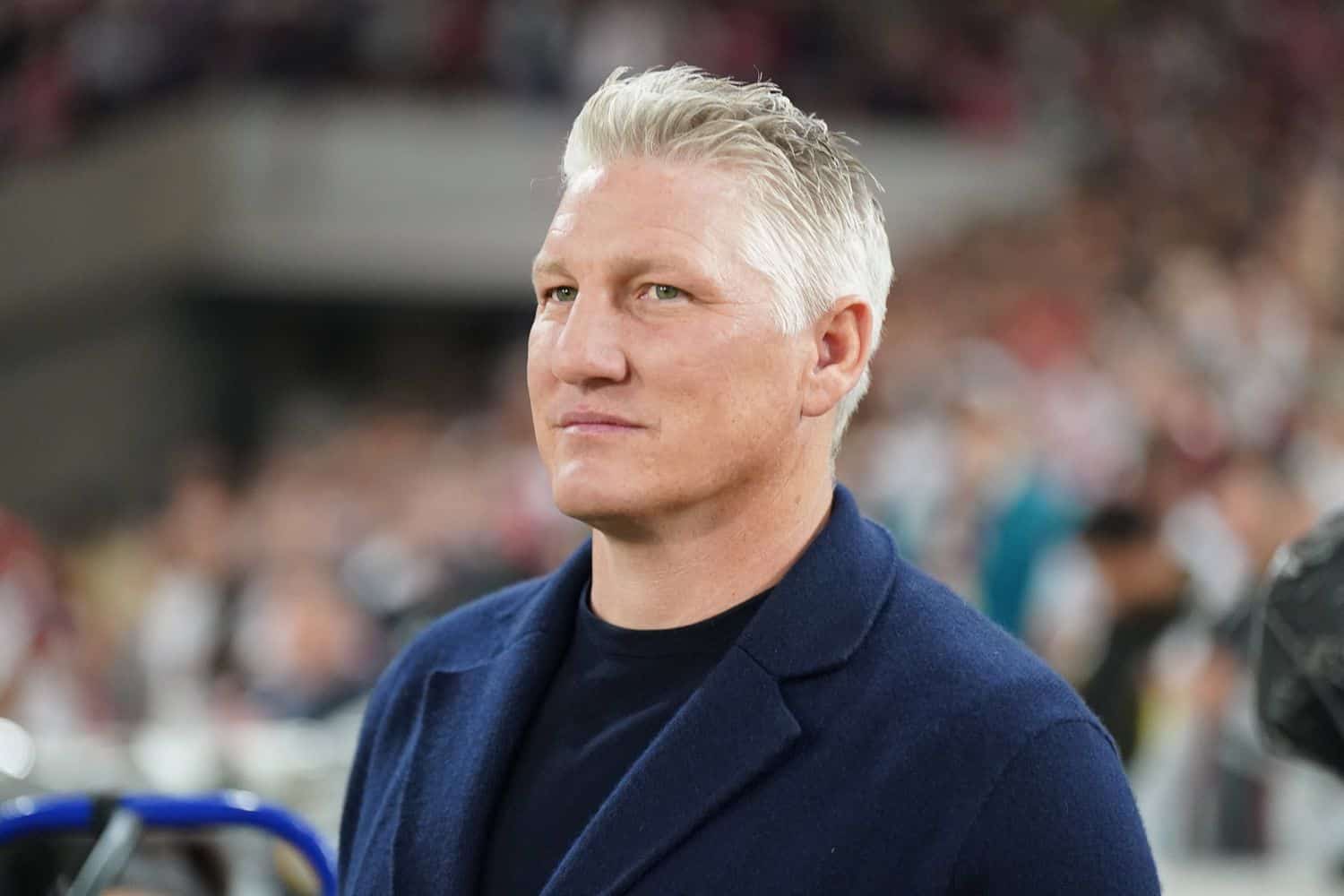 Bastian Schweinsteiger
