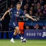 Achraf Hakimi