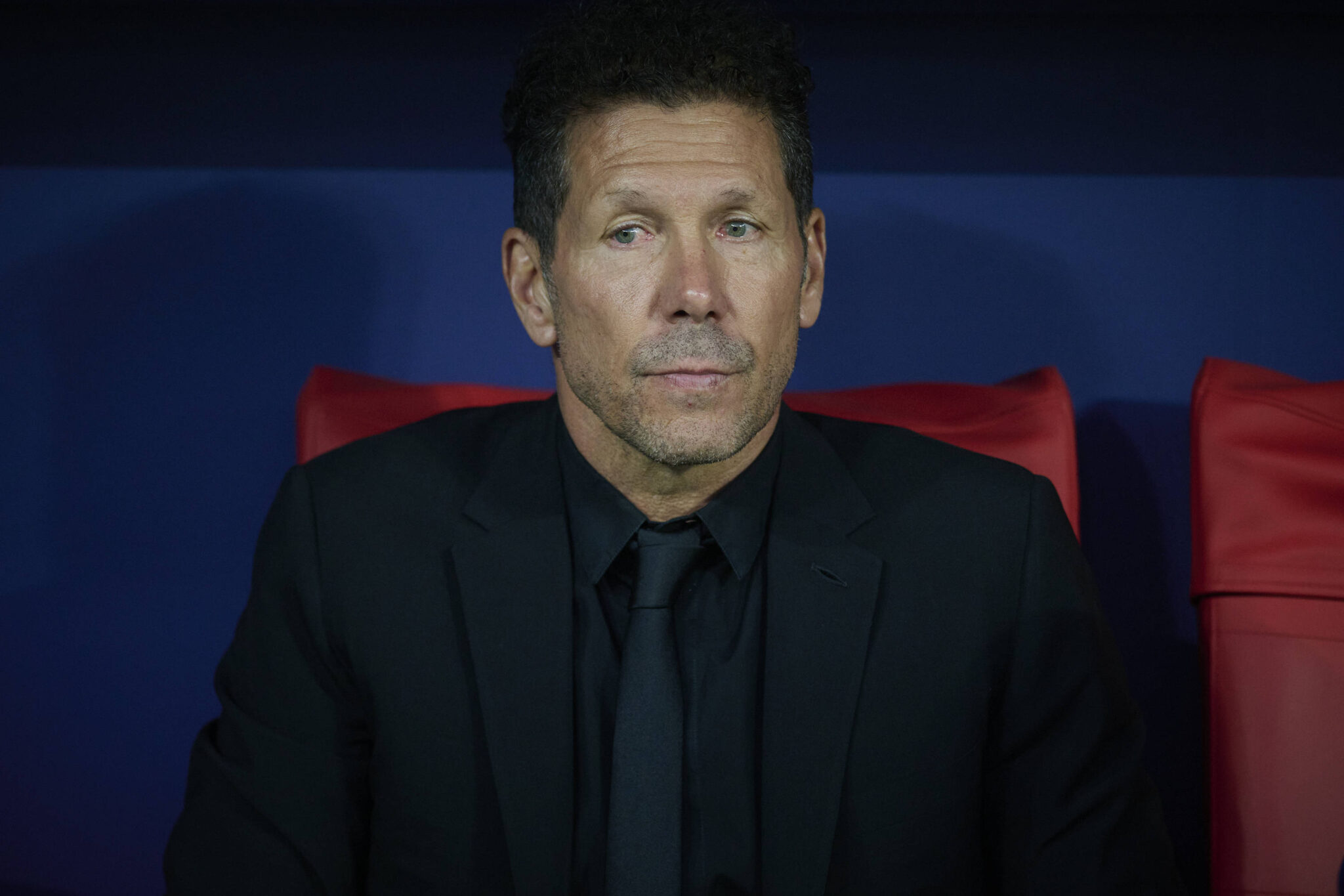 Diego Simeone