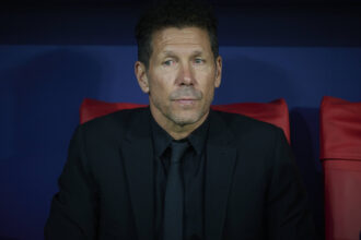 Diego Simeone