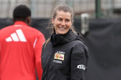 Marie-Louise Eta