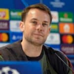 Manuel Neuer