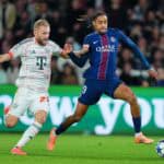 Bayern vs. PSG
