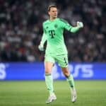 Manuel Neuer