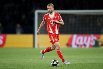 Konrad Laimer