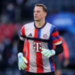Manuel Neuer