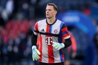 Manuel Neuer