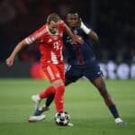 Bayern vs. PSG