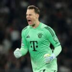 Manuel Neuer