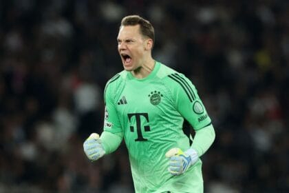Manuel Neuer
