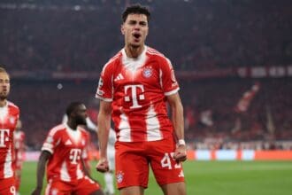 Aleksandar Pavlovic,