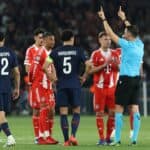 Bayern vs. PSG