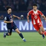 Bayern vs. PSG