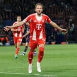 Harry Kane