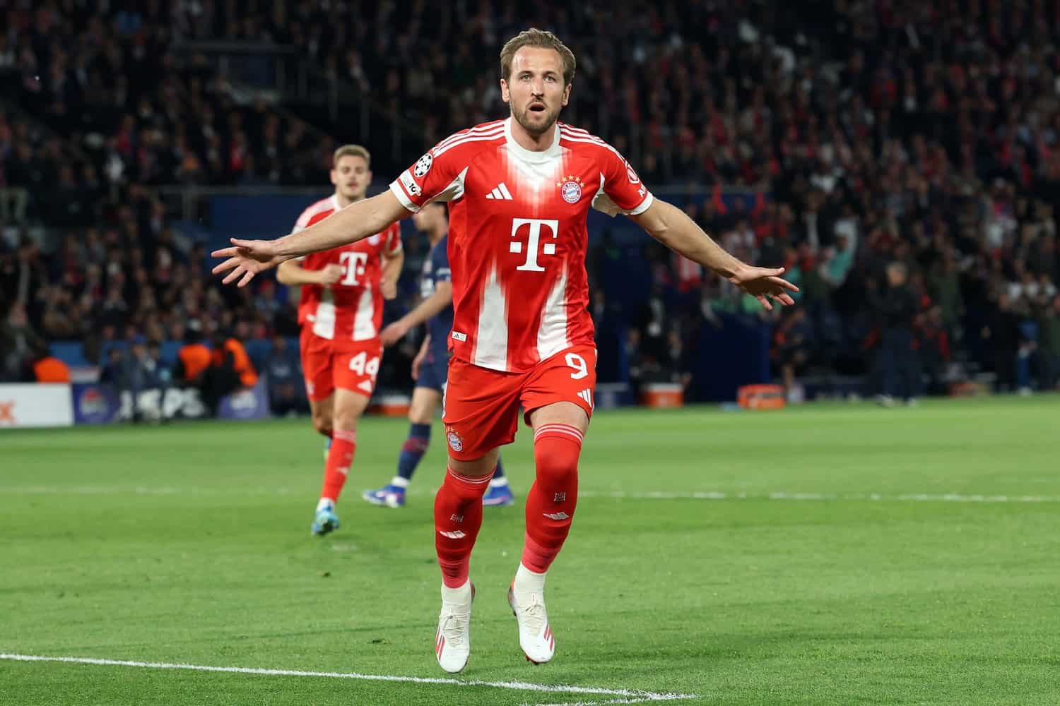 Harry Kane