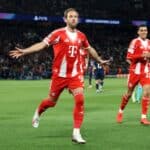 Bayern vs. PSG