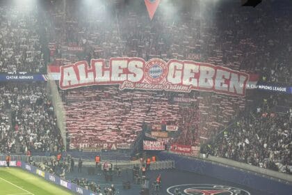 Bayern vs. PSG